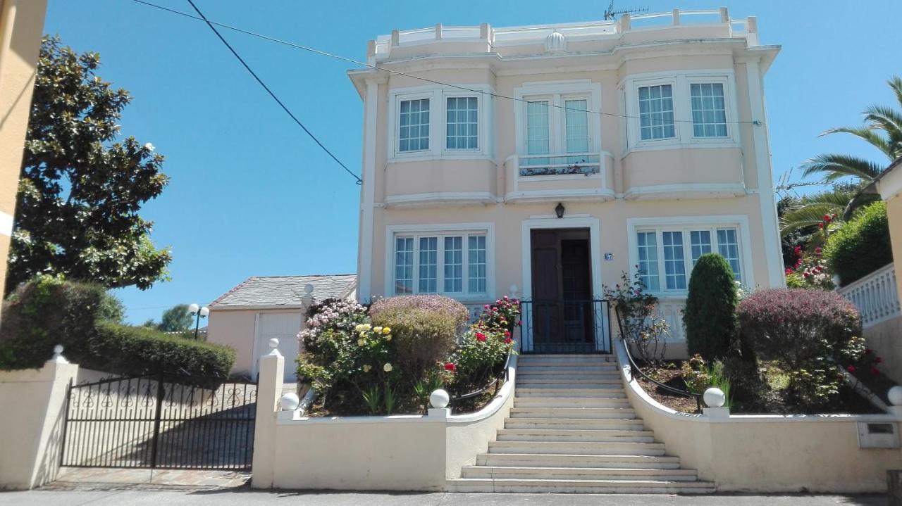 Casa Brana Villa Barreiros Exterior photo